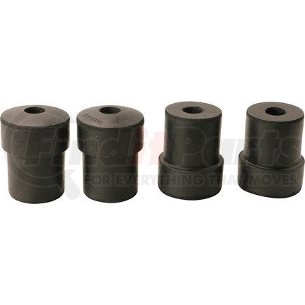 K6560 by FEDERAL MOGUL-MOOG - Leaf Spring Bushing