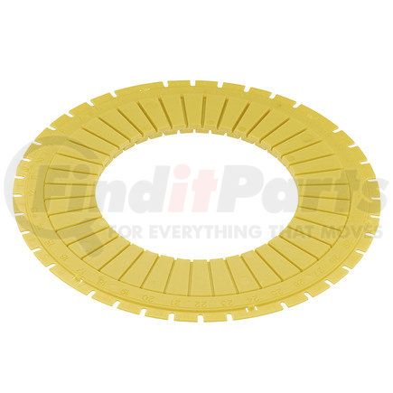 K100143 by FEDERAL MOGUL-MOOG - Alignment Camber / Toe Shim