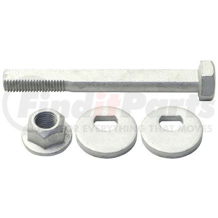 K100238 by FEDERAL MOGUL-MOOG - Toe Adjuster
