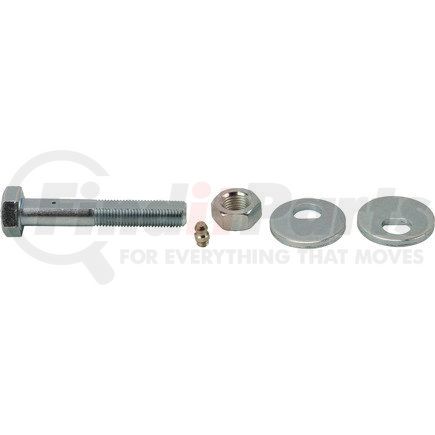 K100401 by FEDERAL MOGUL-MOOG - Toe Adjuster