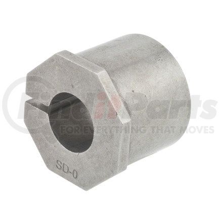 K80116 by FEDERAL MOGUL-MOOG - Alignment Caster / Camber Bushing