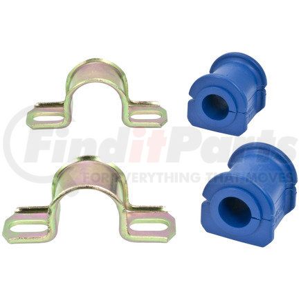 K90394 by FEDERAL MOGUL-MOOG - Suspension Stabilizer Bar Bushing Kit