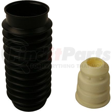 K90464 by FEDERAL MOGUL-MOOG - Suspension Shock / Strut Bellow