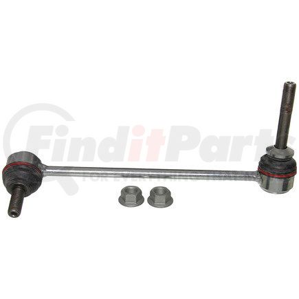 K750217 by FEDERAL MOGUL-MOOG - Suspension Stabilizer Bar Link Kit