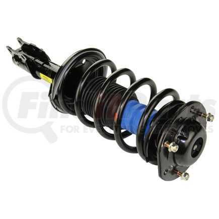 ST8601L by FEDERAL MOGUL-MOOG - Strut and Coil Spring Assembly