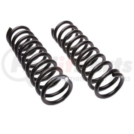 5044 by FEDERAL MOGUL-MOOG - Coil Spring Set