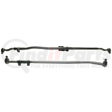 DS800982A by FEDERAL MOGUL-MOOG - Steering Linkage Assembly