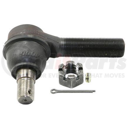 ES800882 by FEDERAL MOGUL-MOOG - Steering Tie Rod End