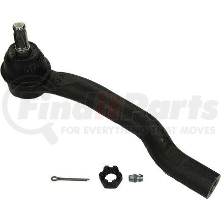 ES800930 by FEDERAL MOGUL-MOOG - Steering Tie Rod End