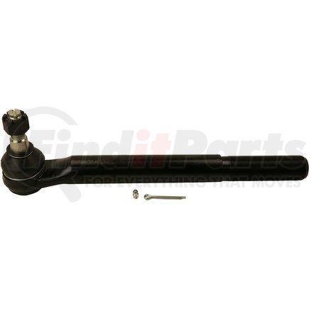 ES801391 by FEDERAL MOGUL-MOOG - Steering Tie Rod End