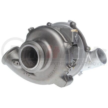 015TC21006100 by MAHLE - Turbocharger