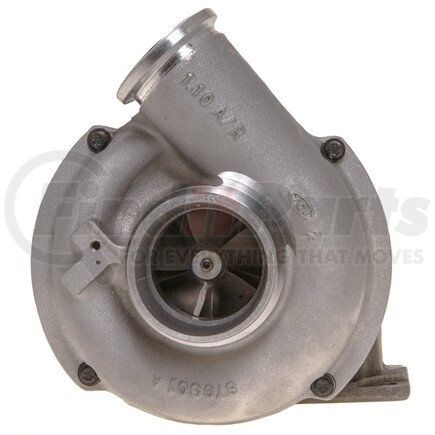 144TC24007100 by MAHLE - Turbocharger