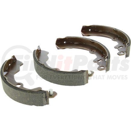 111.05910 by CENTRIC - Premium Brake Shoes