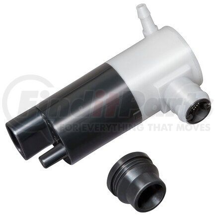 11-534 by TRICO - Washer Pump