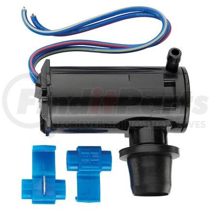 11-607 by TRICO - Washer Pump