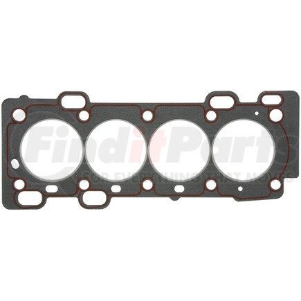 54551 by MAHLE - GASKETS