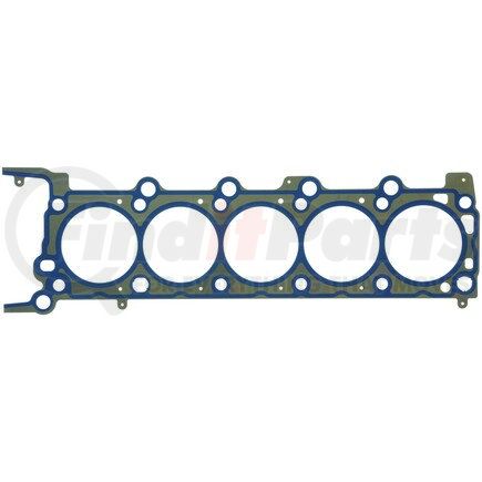 54591 by MAHLE - GASKETS