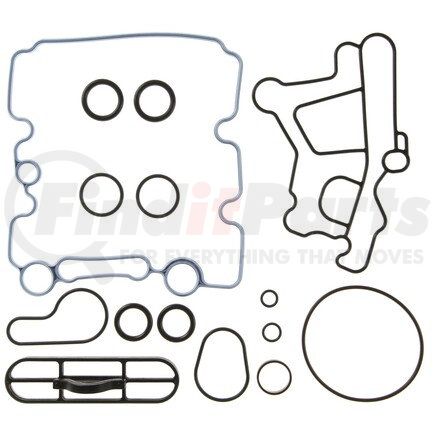 GS33699 by MAHLE - GASKETS