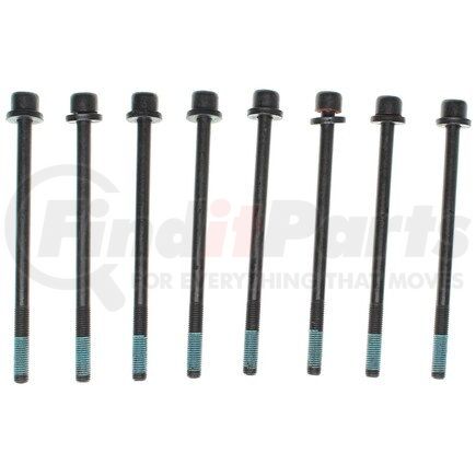 GS33808 by MAHLE - GASKETS