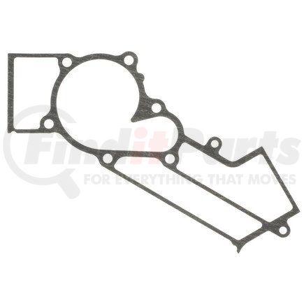 K30738 by MAHLE - GASKETS