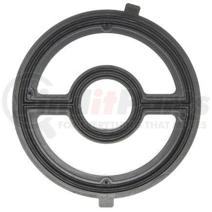 B32785 by MAHLE - Oil Cooler Gasket