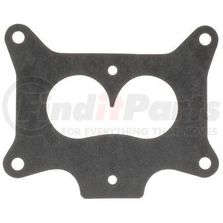 G26072 by MAHLE - GASKETS