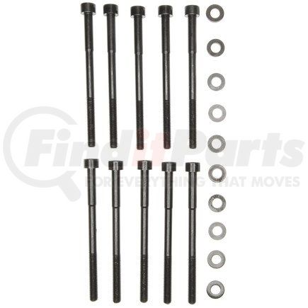 GS33395 by MAHLE - GASKETS