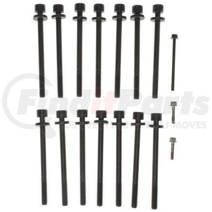 GS33416 by MAHLE - GASKETS