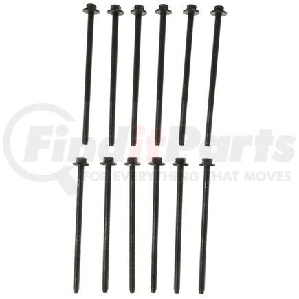 GS33531 by MAHLE - GASKETS