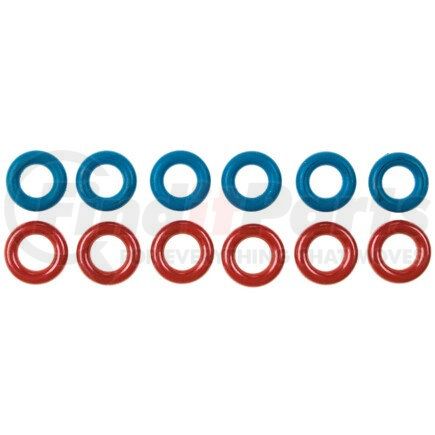 GS33682 by MAHLE - GASKETS