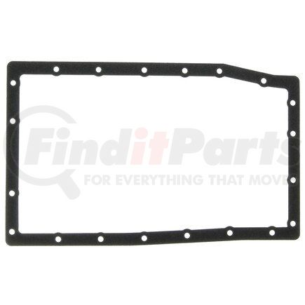 W33221 by MAHLE - GASKETS