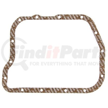 W39003TC by MAHLE - GASKETS