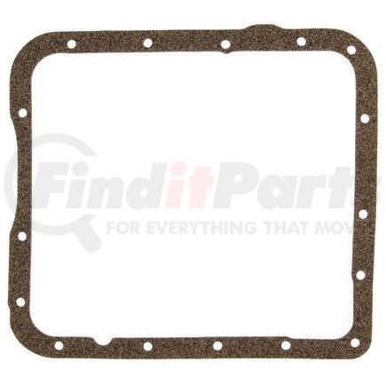 W39365 by MAHLE - GASKETS