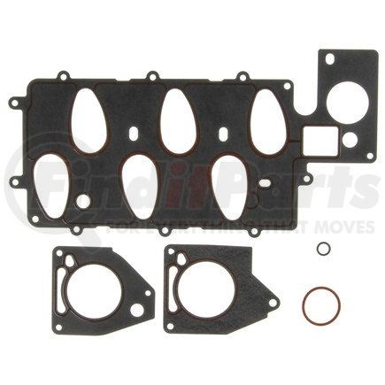 MS16335 by MAHLE - GASKETS