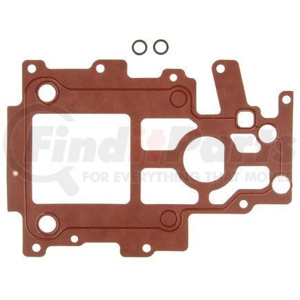 MS16354 by MAHLE - GASKETS