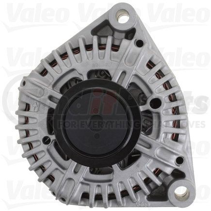 849023 by VALEO - Alternator Valeo 849023 fits 05-13 Chevrolet Corvette 7.0L-V8