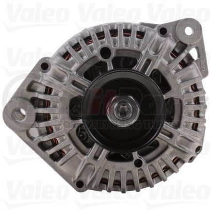 849124 by VALEO - Alternator Valeo 849124 fits 04-09 Nissan Quest 3.5L-V6