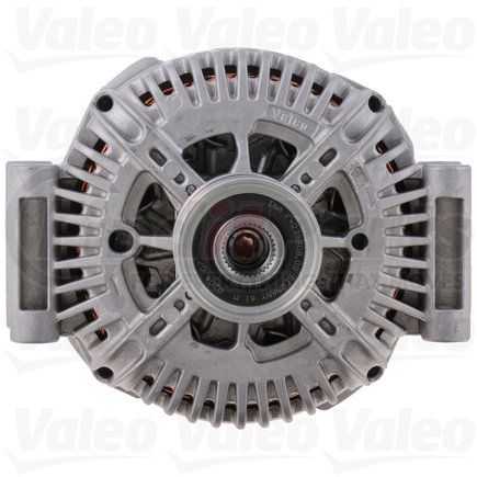 439546 by VALEO - Alternator for MERCEDES BENZ