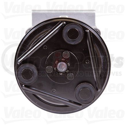 10000509 by VALEO - A/C Compressor Valeo 10000509