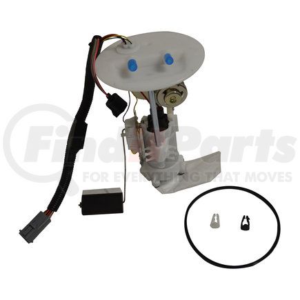 525-2310 by GMB - Fuel Pump Elect