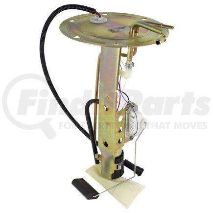 525-6040 by GMB - Fuel Pump Elect