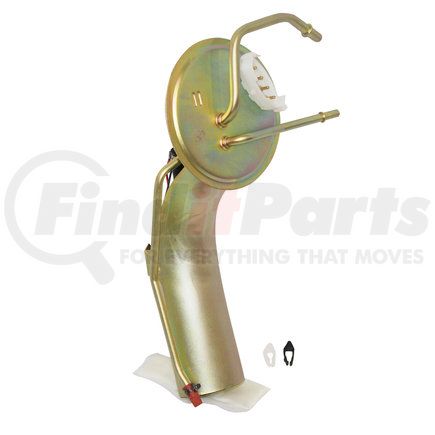 525-6260 by GMB - Fuel Pump Elect