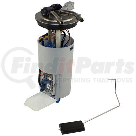 530-2130 by GMB - Fuel Pump Elect