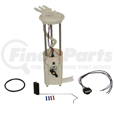 530-2230 by GMB - Fuel Pump Elect