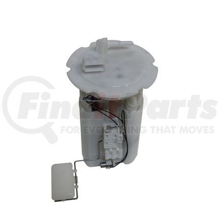 550-2020 by GMB - Fuel Pump Elect