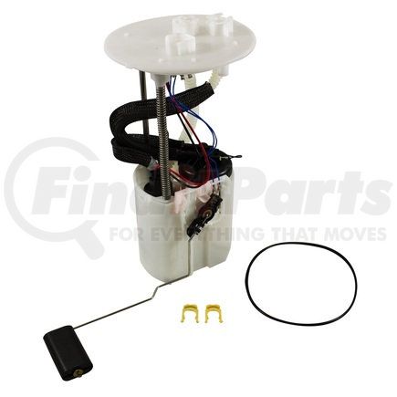 570-2090 by GMB - Fuel Pump