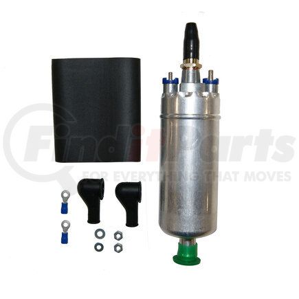 580-1110 by GMB - Fuel Pump Elect