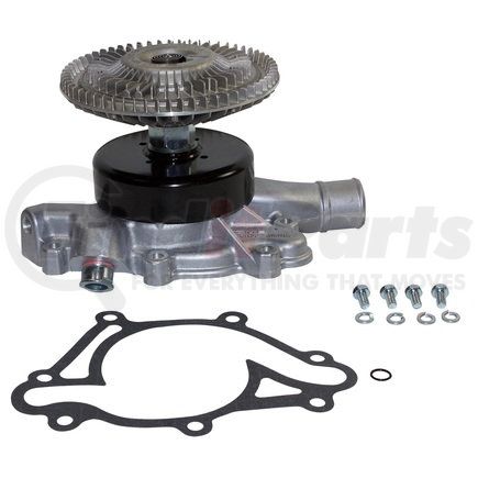 1200005 by GMB - Water Pump