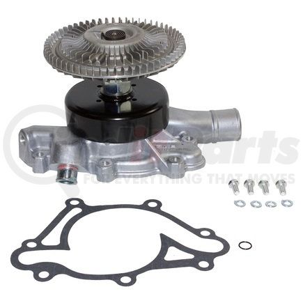 1200012 by GMB - Water Pump