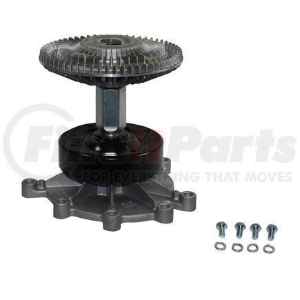 1200015 by GMB - Water Pump